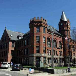 Team Page: Golden Hill Justice League